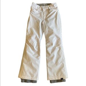 Roxy ski pants